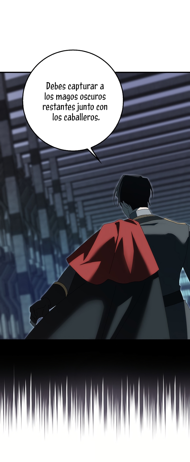 Malcrié a mi marido Capítulo 56 - Page 9