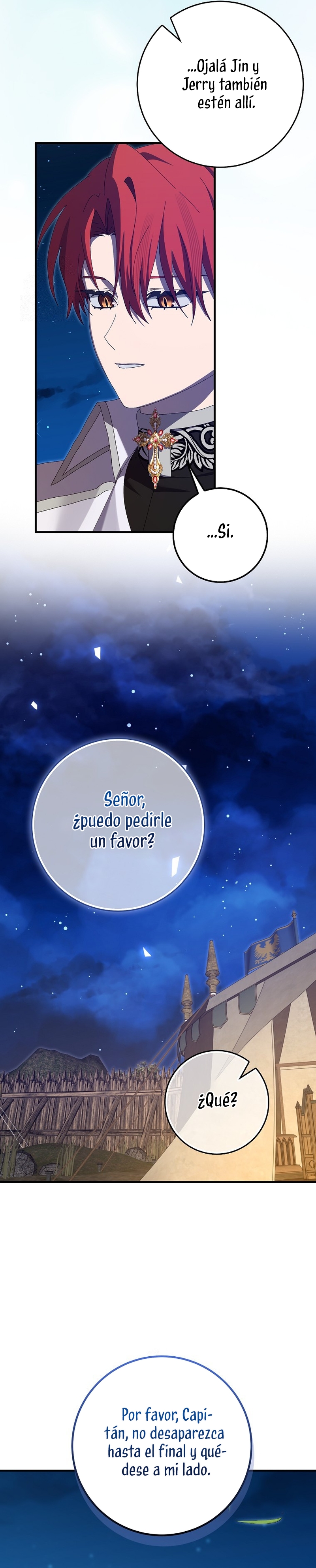 Malcrié a mi marido Capítulo 57 - Page 10