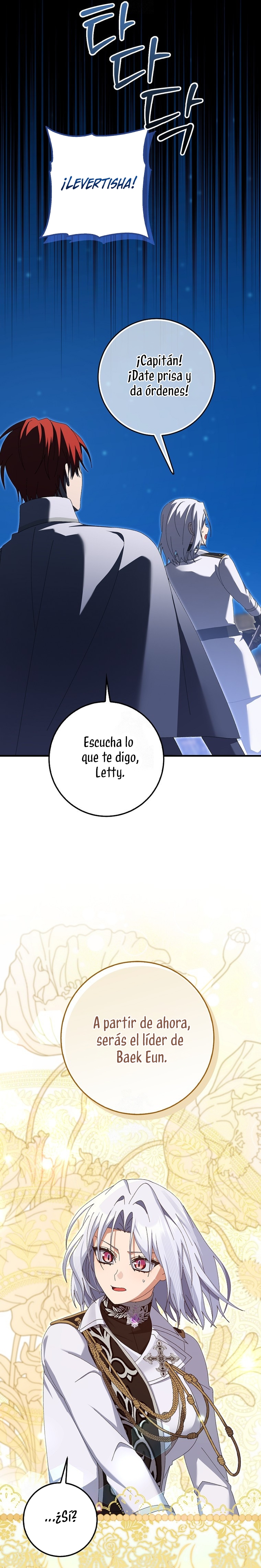 Malcrié a mi marido Capítulo 57 - Page 15