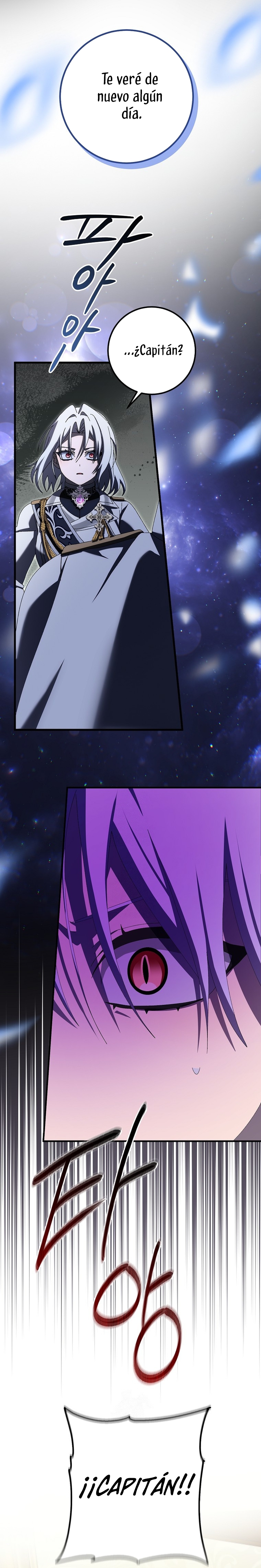 Malcrié a mi marido Capítulo 57 - Page 18