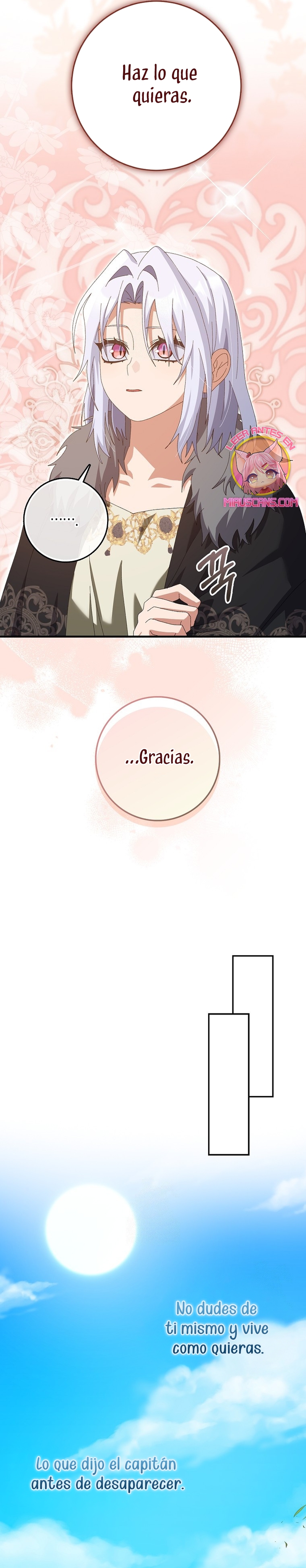 Malcrié a mi marido Capítulo 57 - Page 23