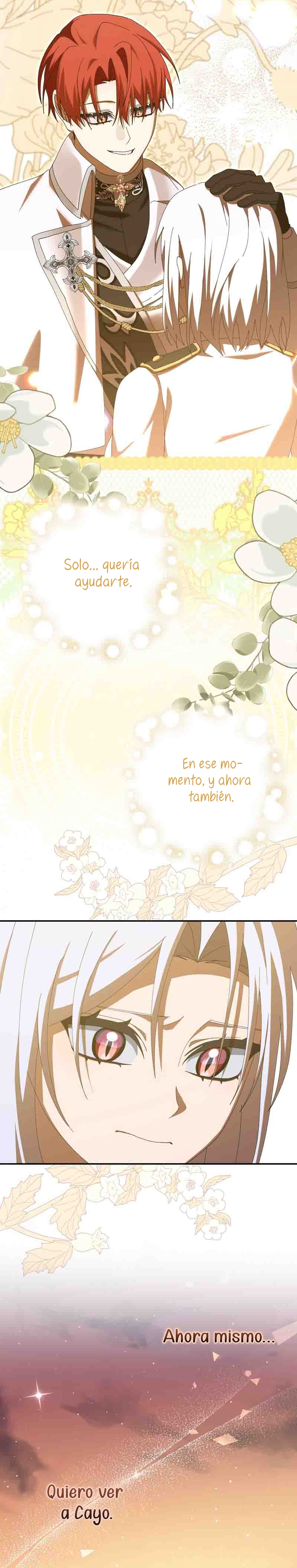 Malcrié a mi marido Capítulo 59 - Page 10