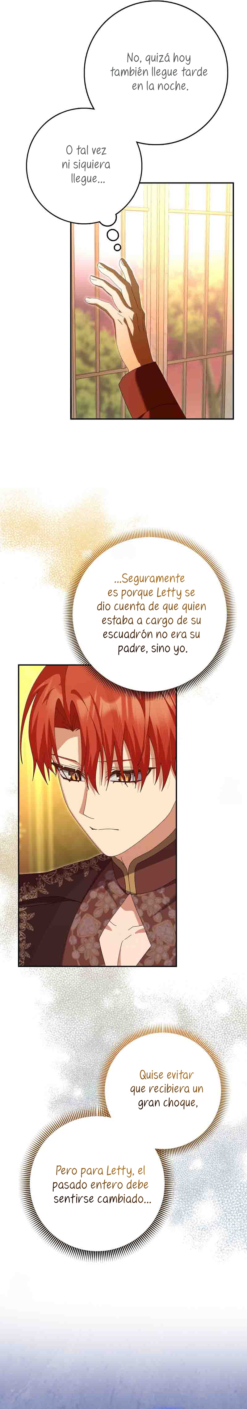 Malcrié a mi marido Capítulo 59 - Page 12