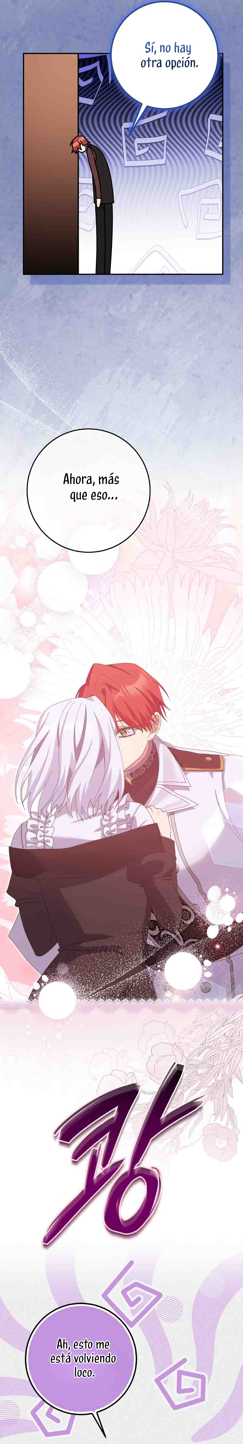 Malcrié a mi marido Capítulo 59 - Page 13