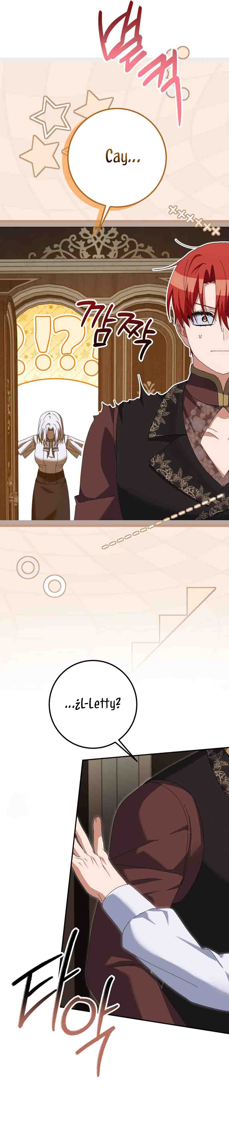 Malcrié a mi marido Capítulo 59 - Page 15