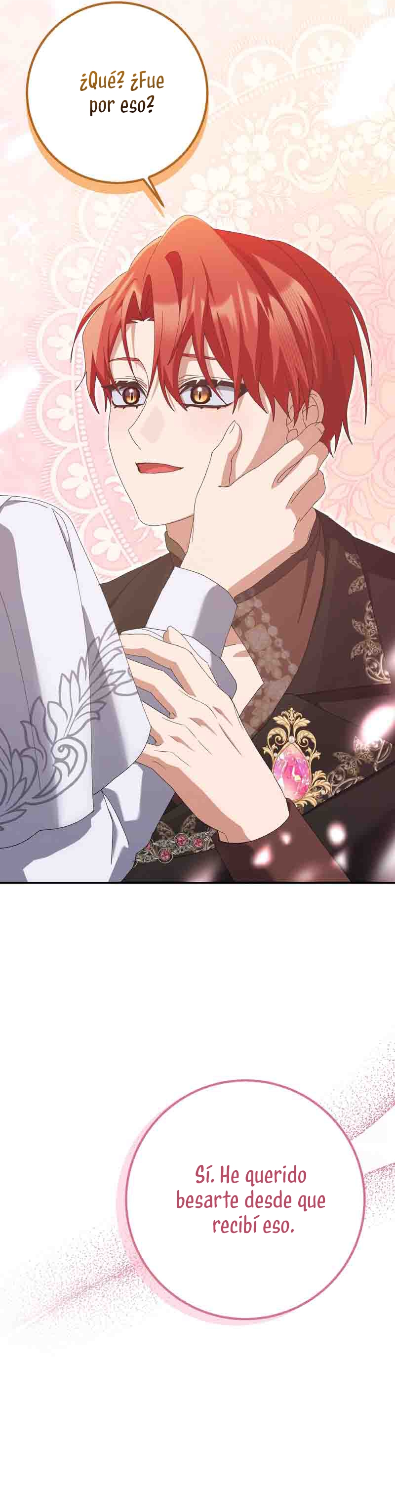 Malcrié a mi marido Capítulo 59 - Page 22