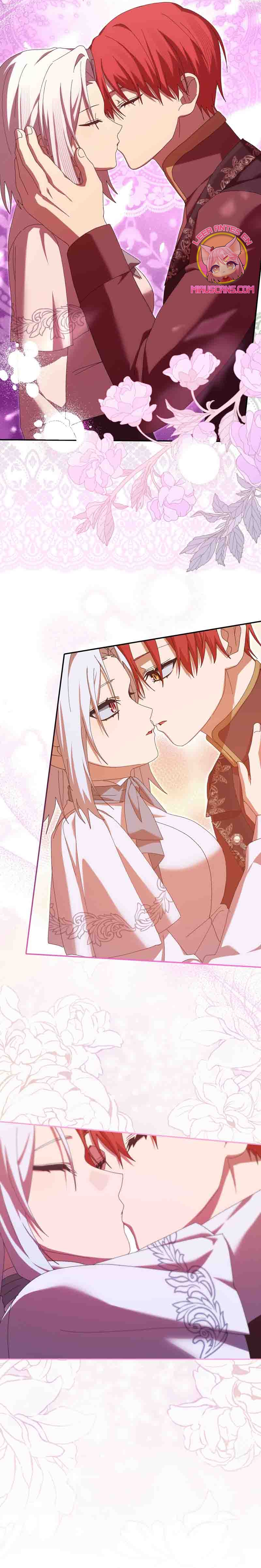 Malcrié a mi marido Capítulo 59 - Page 24