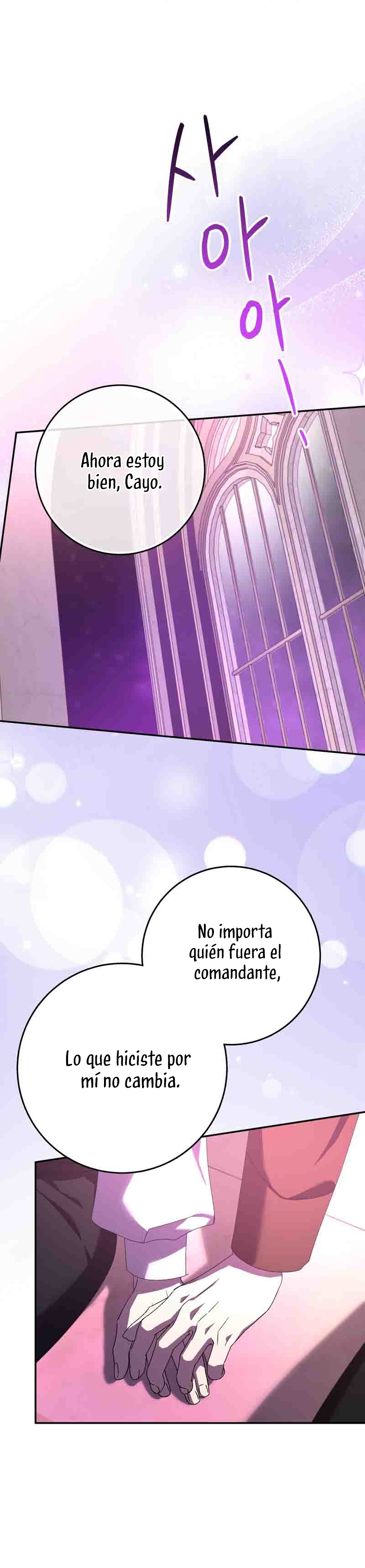 Malcrié a mi marido Capítulo 59 - Page 25