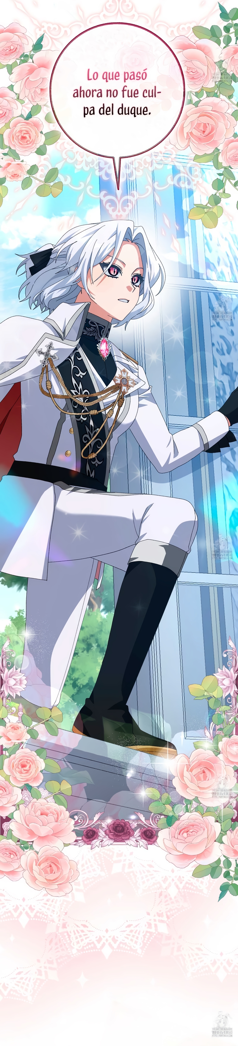 Malcrié a mi marido Capítulo 6 - Page 13