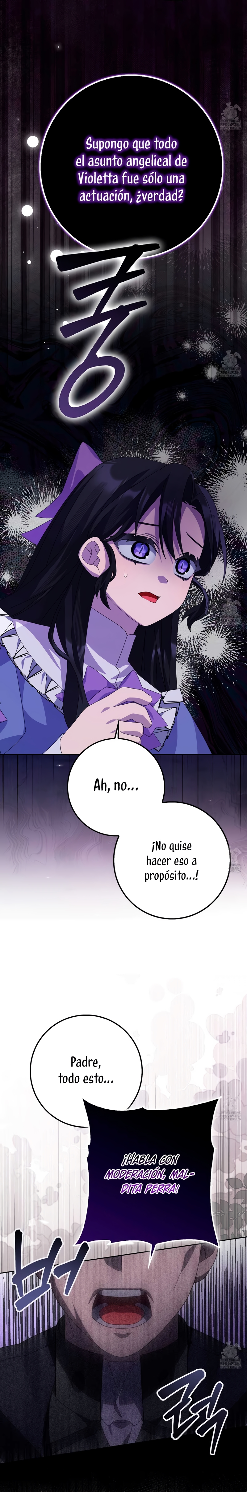 Malcrié a mi marido Capítulo 6 - Page 25