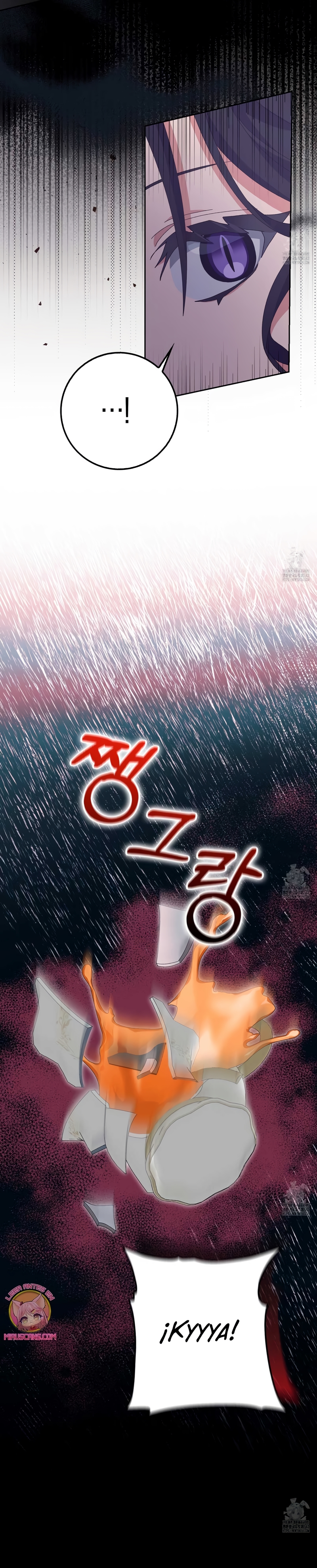 Malcrié a mi marido Capítulo 6 - Page 7