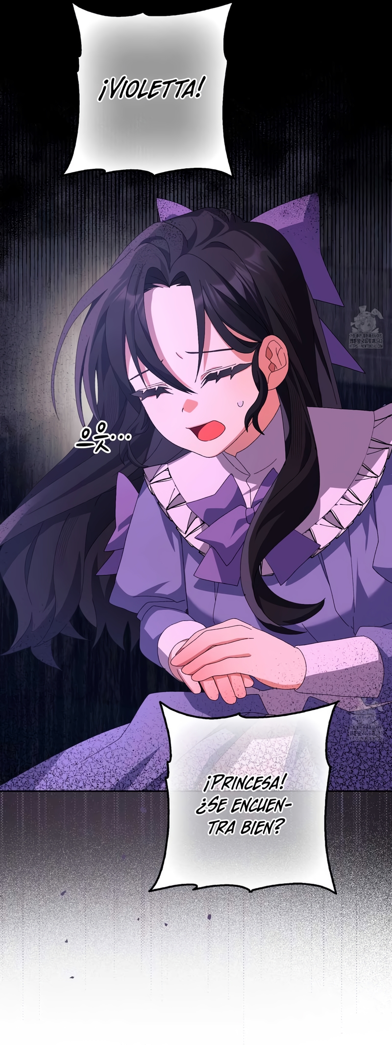 Malcrié a mi marido Capítulo 6 - Page 8