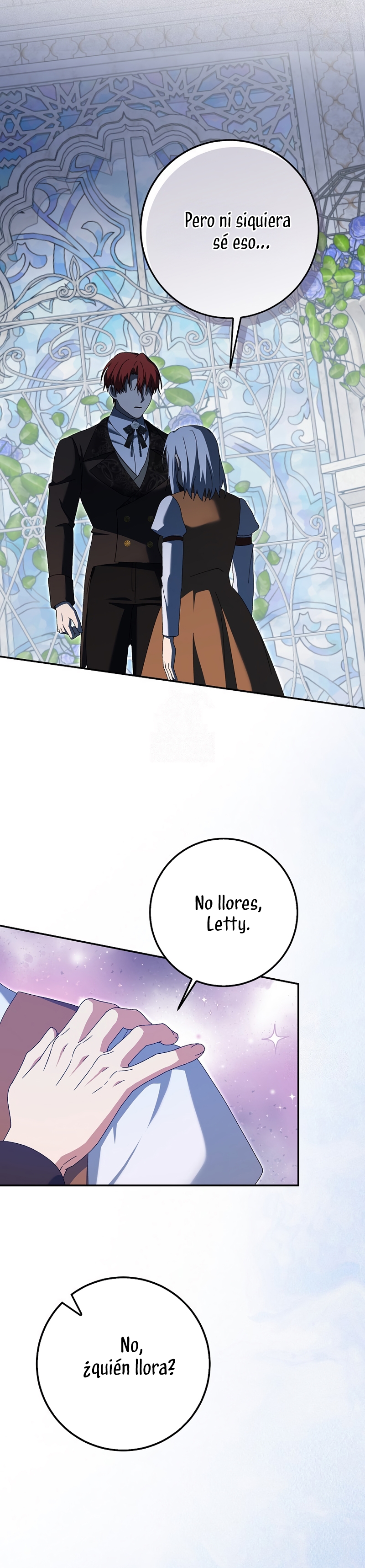 Malcrié a mi marido Capítulo 61 - Page 13