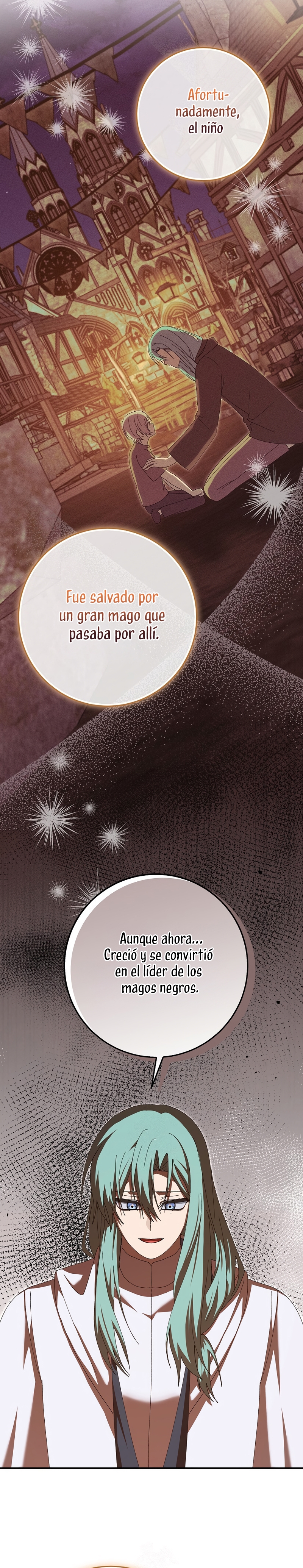 Malcrié a mi marido Capítulo 61 - Page 24