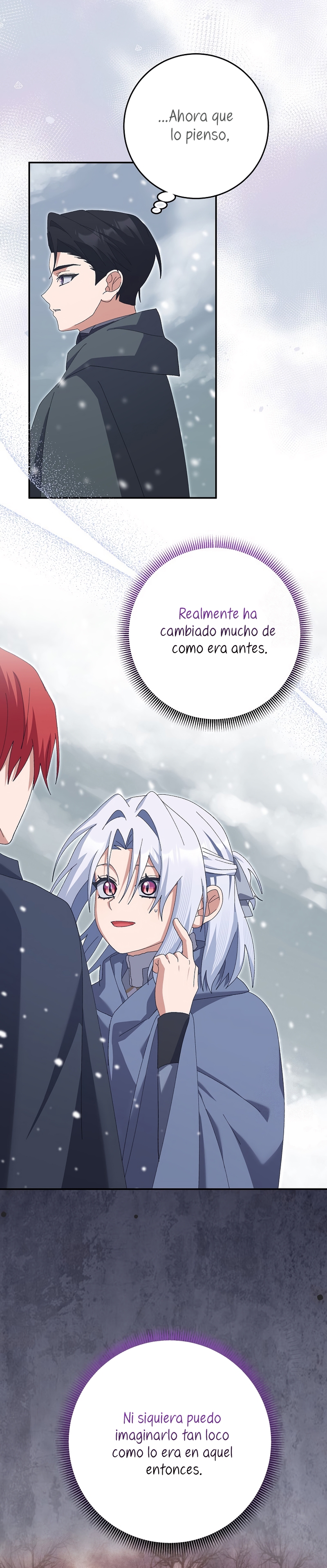 Malcrié a mi marido Capítulo 62 - Page 10