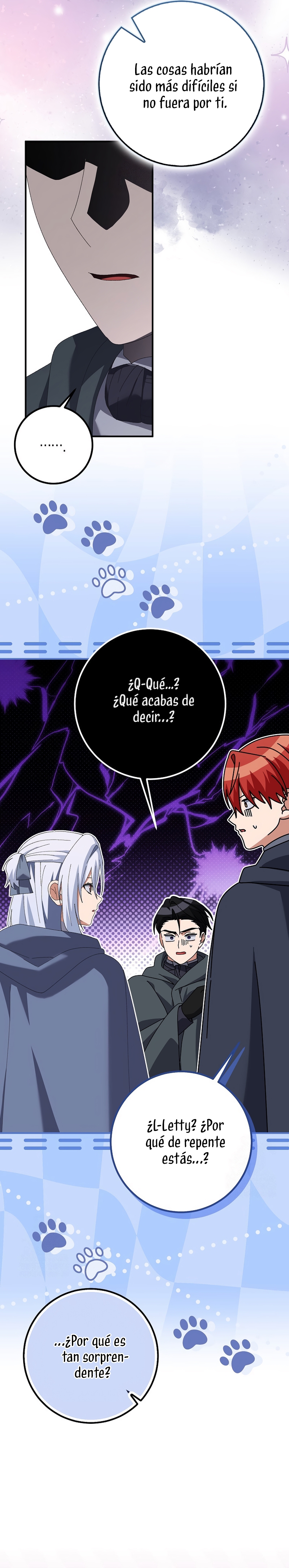 Malcrié a mi marido Capítulo 62 - Page 8