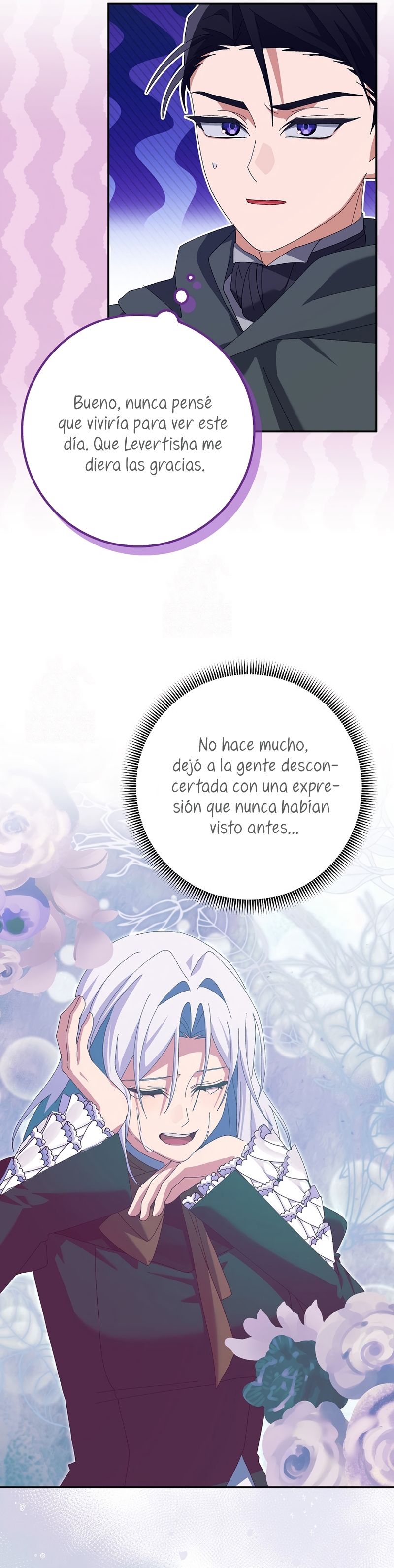 Malcrié a mi marido Capítulo 62 - Page 9