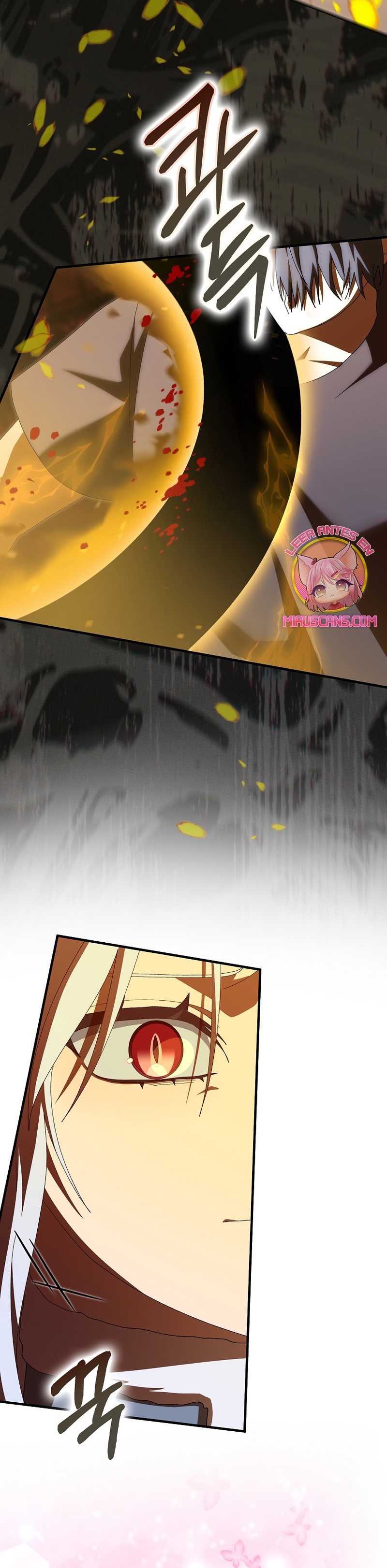 Malcrié a mi marido Capítulo 63 - Page 10