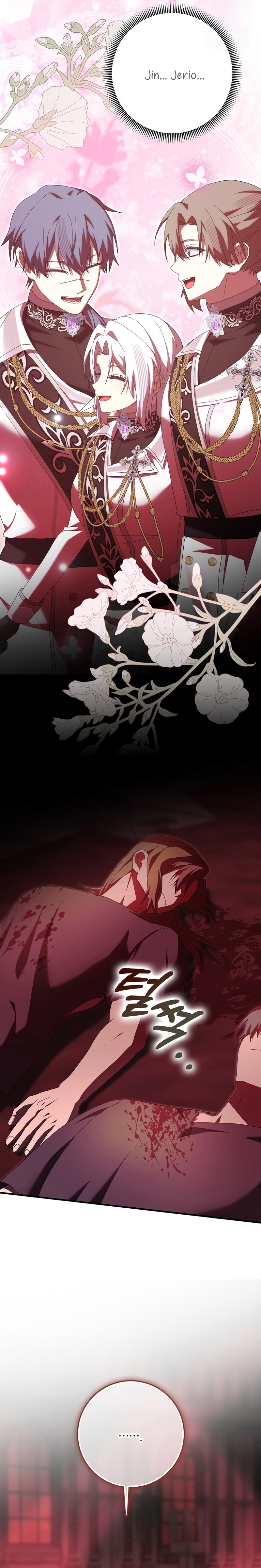 Malcrié a mi marido Capítulo 63 - Page 11