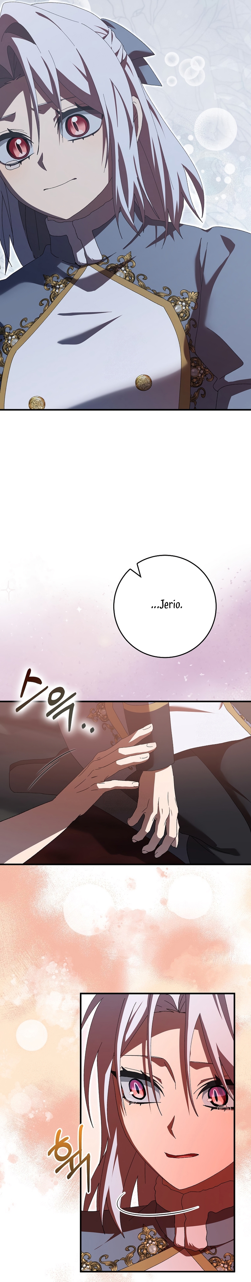 Malcrié a mi marido Capítulo 63 - Page 14