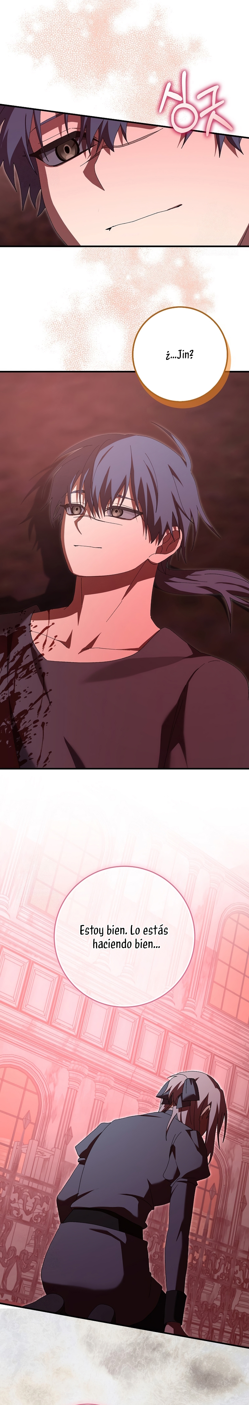 Malcrié a mi marido Capítulo 63 - Page 15