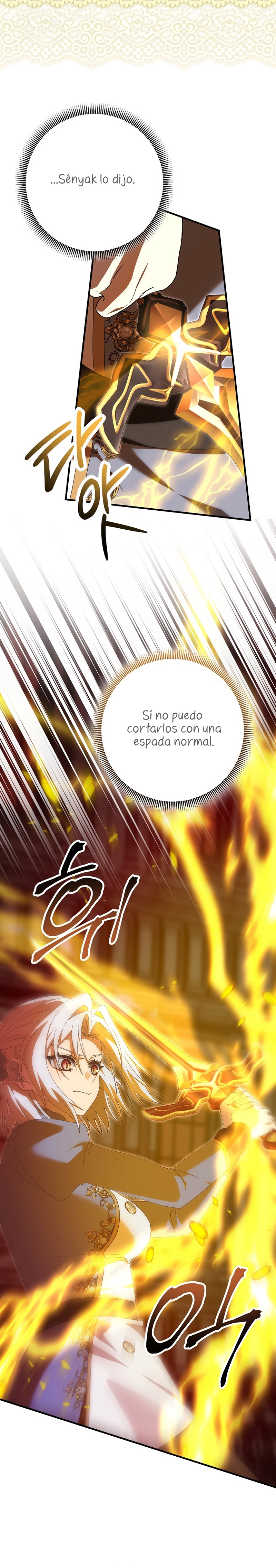 Malcrié a mi marido Capítulo 63 - Page 5