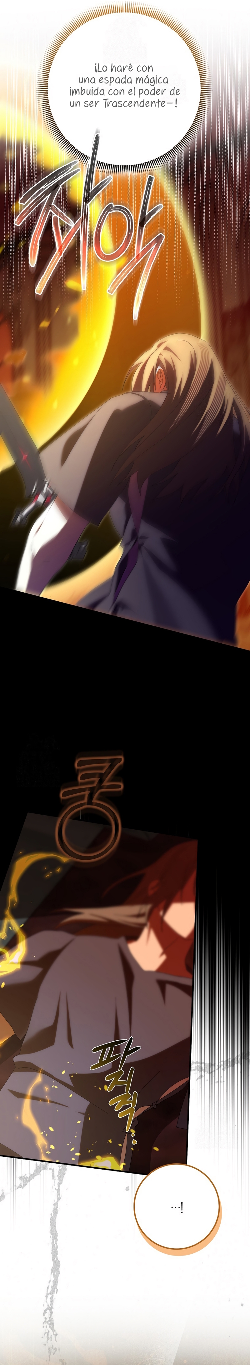 Malcrié a mi marido Capítulo 63 - Page 6