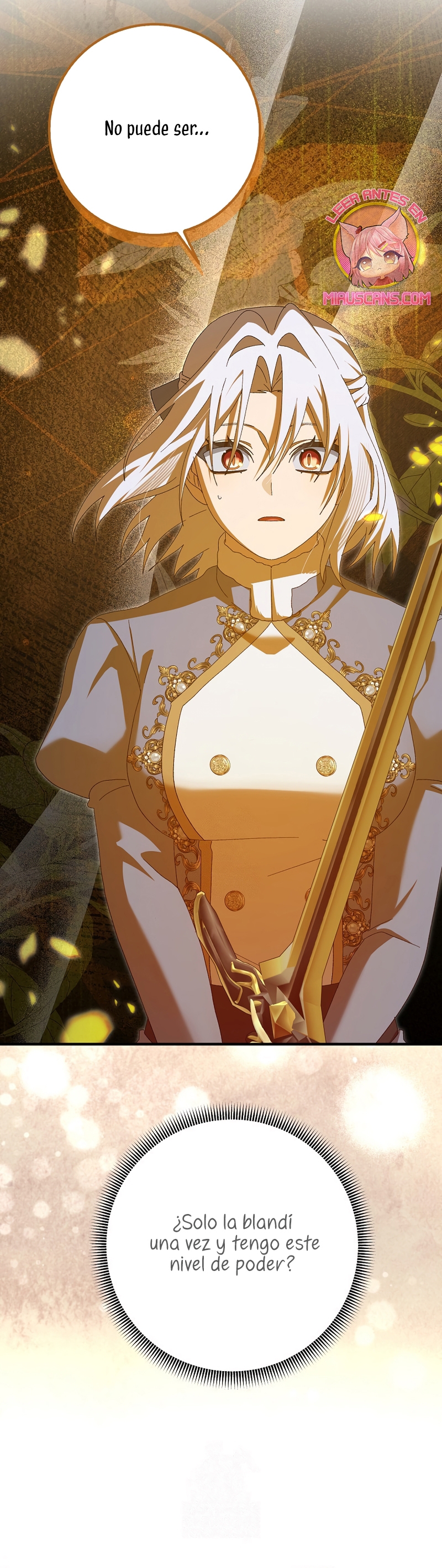 Malcrié a mi marido Capítulo 63 - Page 7