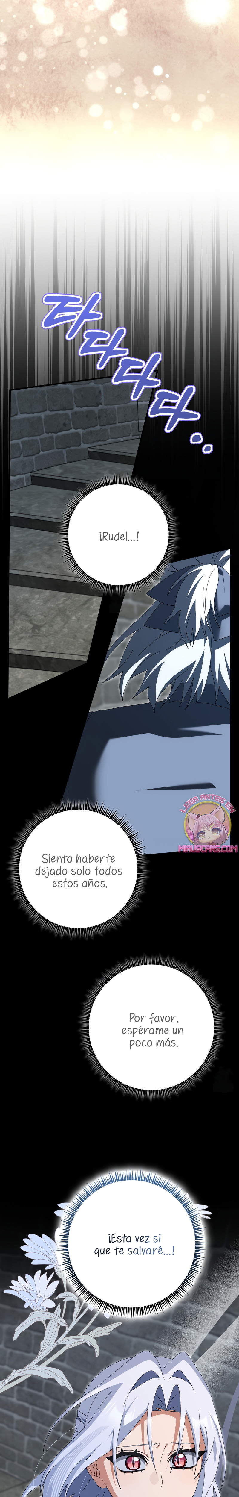 Malcrié a mi marido Capítulo 64 - Page 13