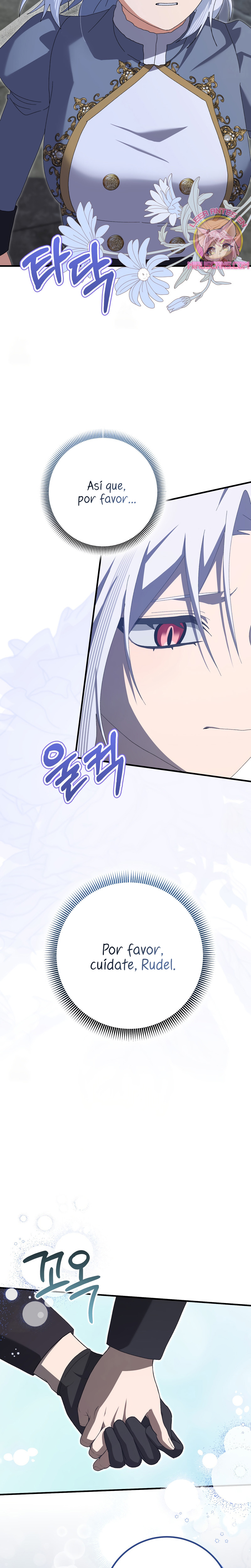 Malcrié a mi marido Capítulo 64 - Page 14