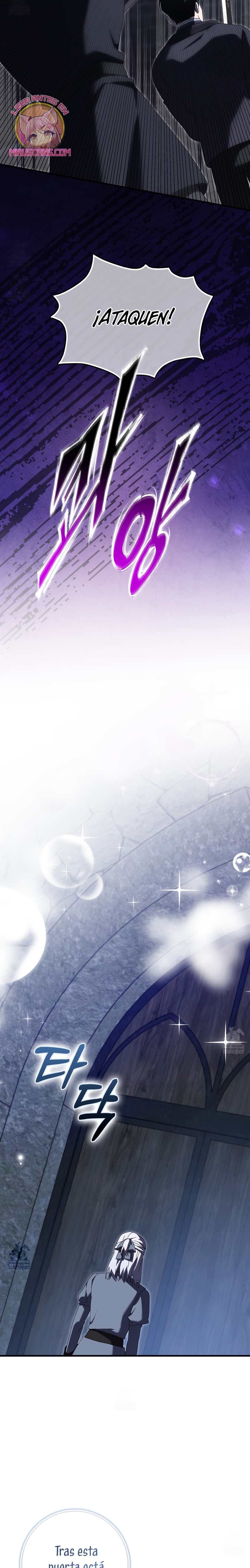 Malcrié a mi marido Capítulo 64 - Page 20