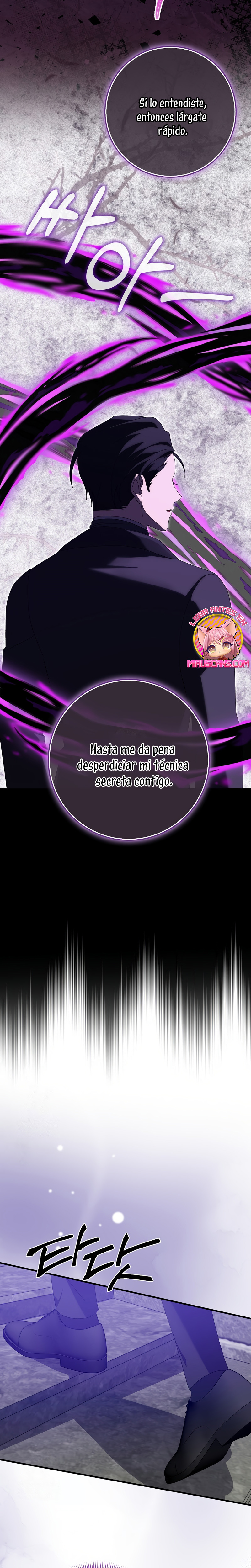 Malcrié a mi marido Capítulo 65 - Page 10