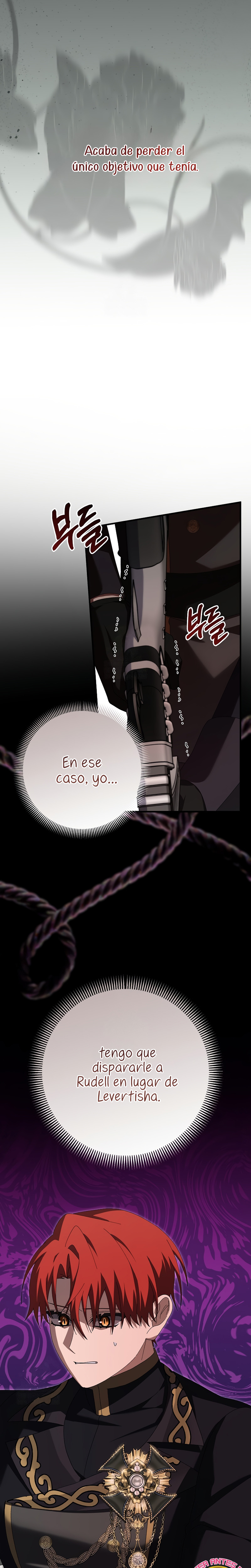 Malcrié a mi marido Capítulo 65 - Page 15