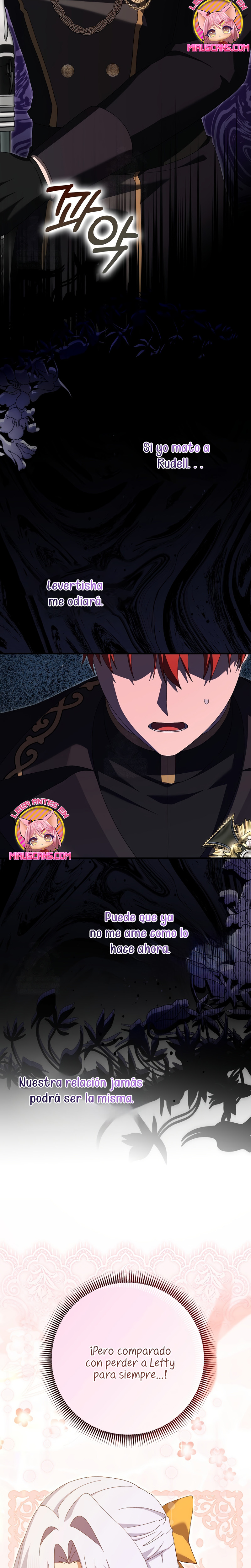 Malcrié a mi marido Capítulo 65 - Page 16