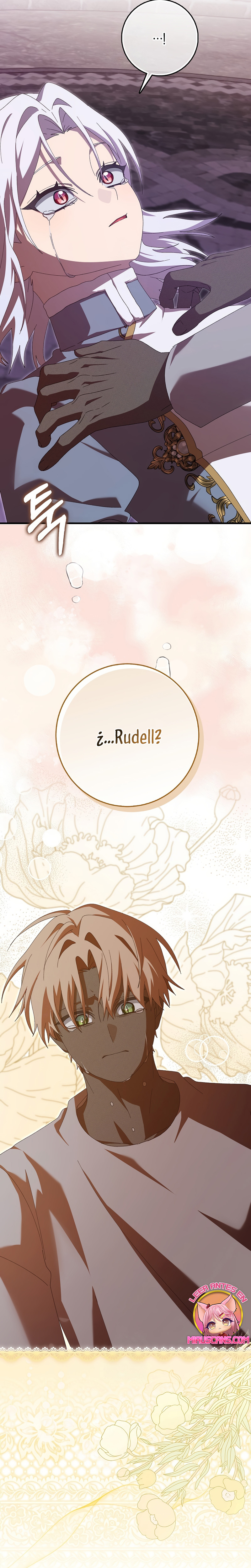 Malcrié a mi marido Capítulo 65 - Page 18