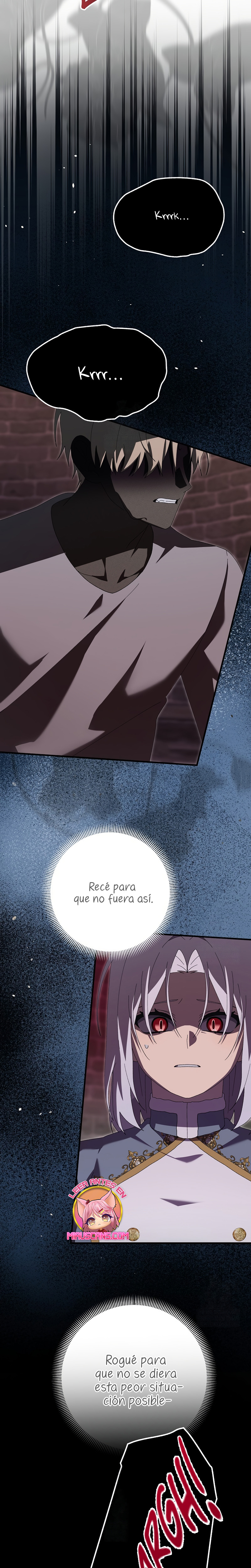 Malcrié a mi marido Capítulo 65 - Page 4