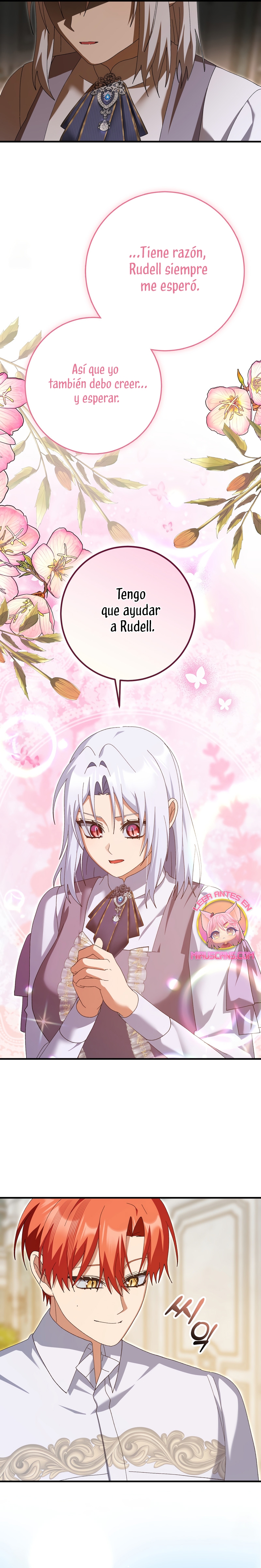 Malcrié a mi marido Capítulo 66 - Page 13