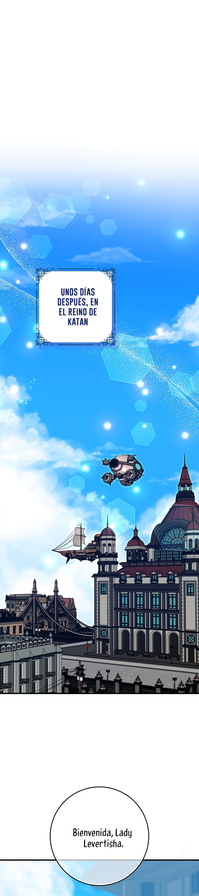 Malcrié a mi marido Capítulo 66 - Page 23