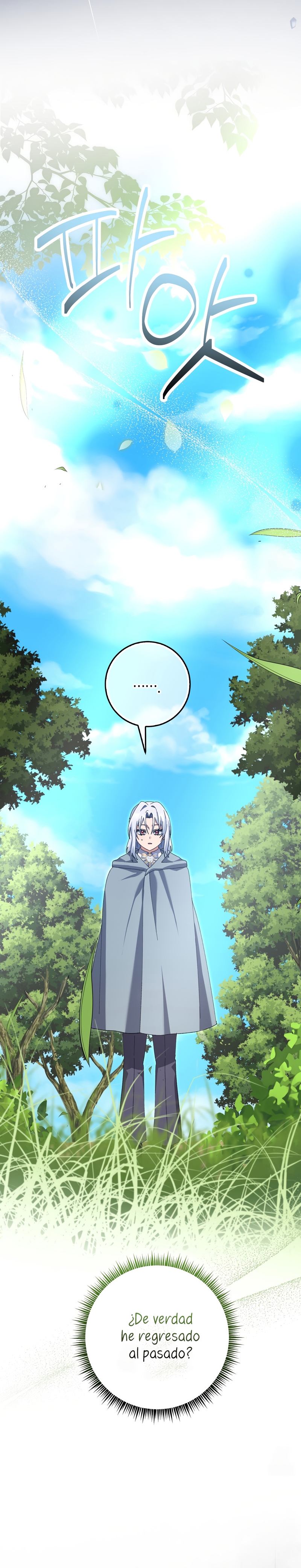 Malcrié a mi marido Capítulo 66 - Page 29