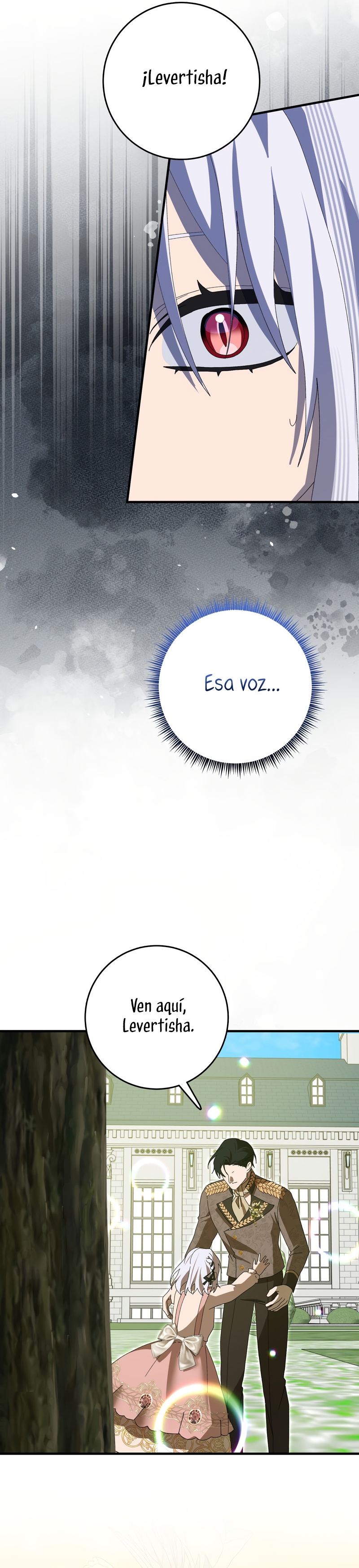 Malcrié a mi marido Capítulo 66 - Page 30