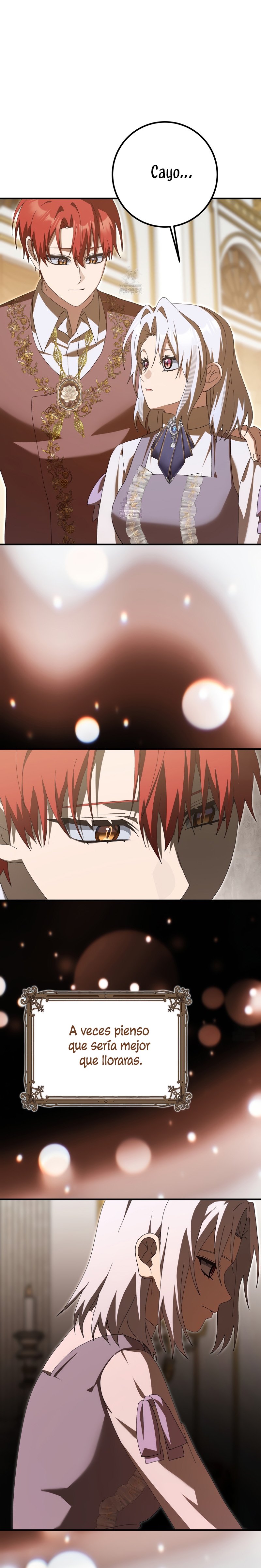 Malcrié a mi marido Capítulo 66 - Page 4