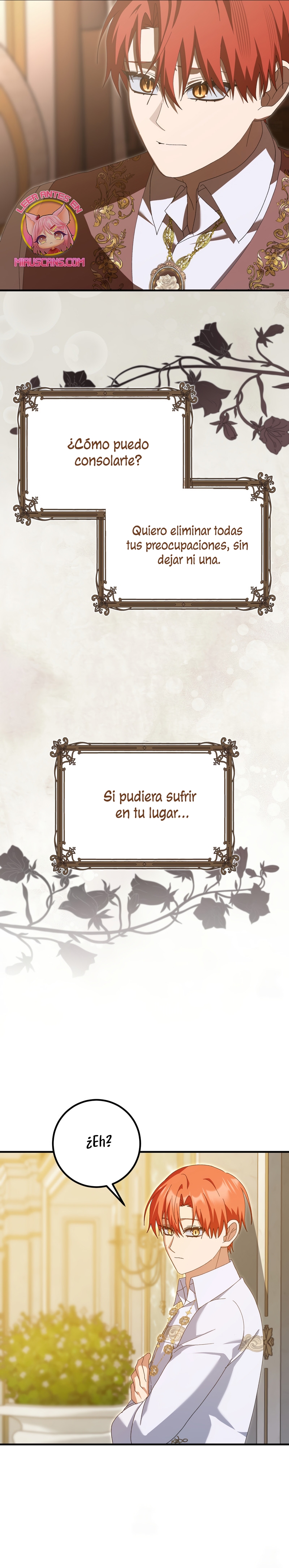 Malcrié a mi marido Capítulo 66 - Page 7