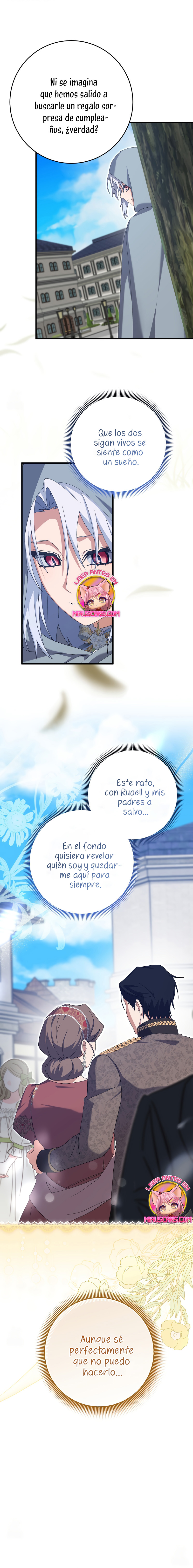 Malcrié a mi marido Capítulo 67 - Page 7