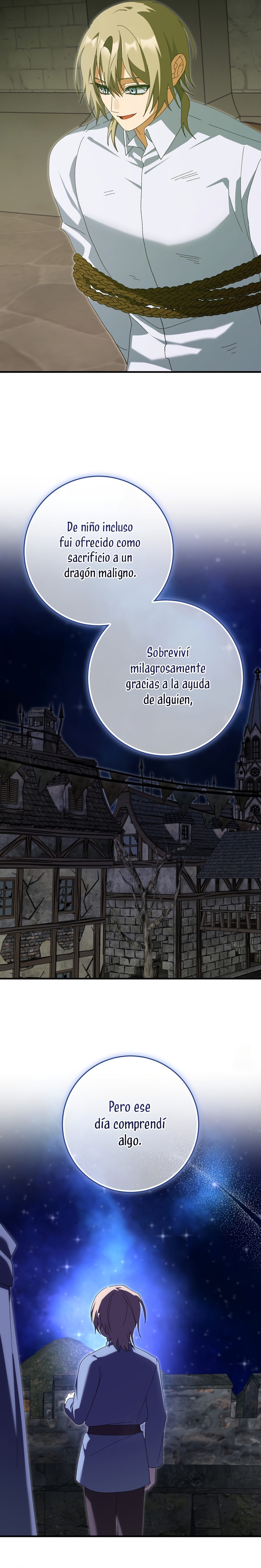 Malcrié a mi marido Capítulo 68 - Page 12