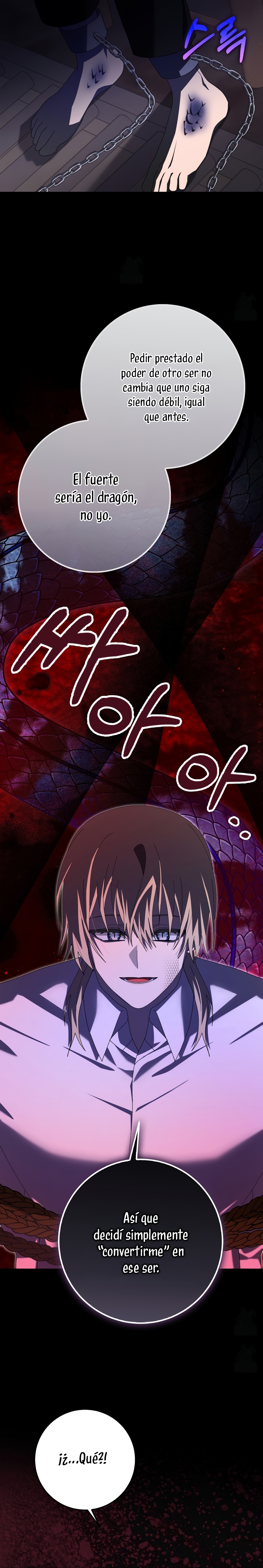 Malcrié a mi marido Capítulo 68 - Page 16