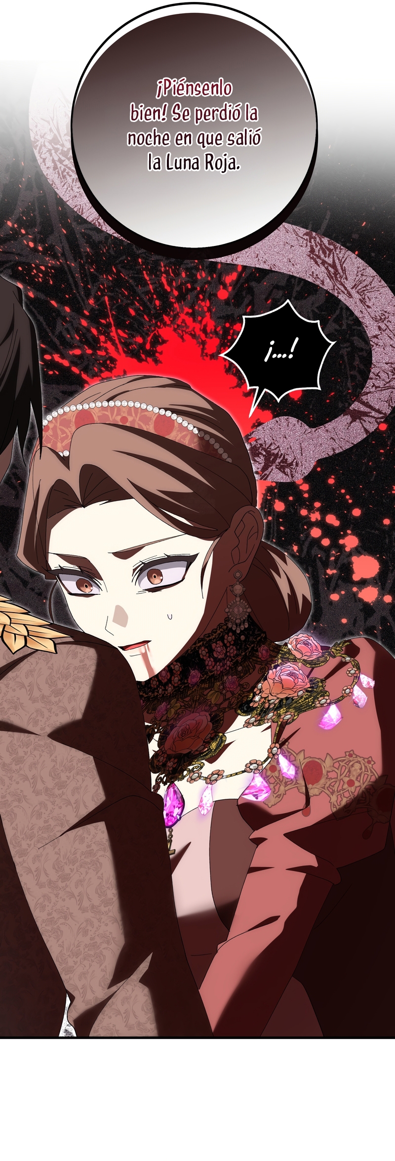 Malcrié a mi marido Capítulo 68 - Page 22