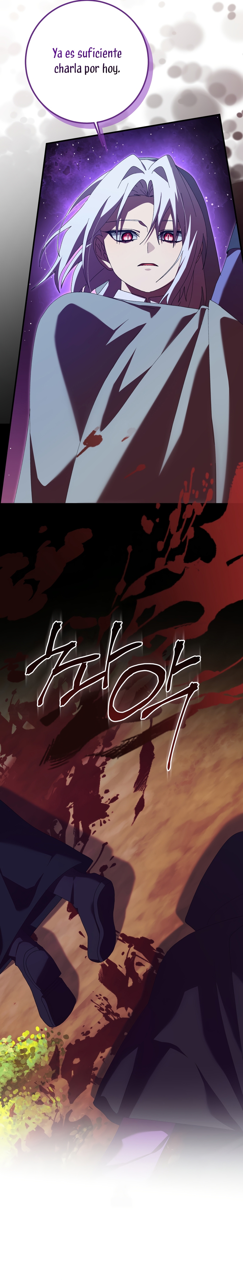 Malcrié a mi marido Capítulo 68 - Page 25