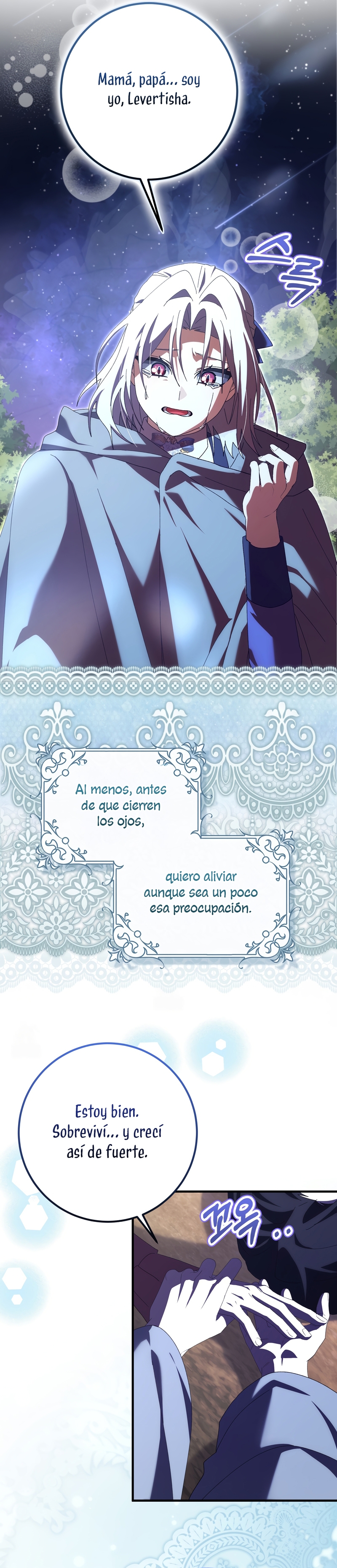 Malcrié a mi marido Capítulo 68 - Page 29