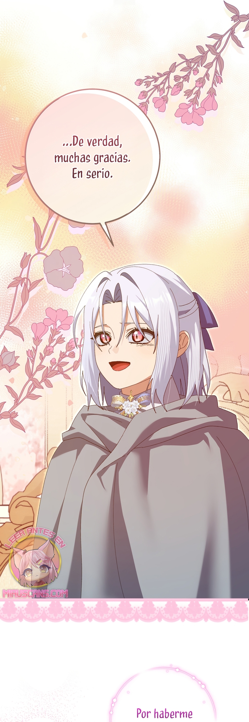 Malcrié a mi marido Capítulo 68 - Page 4