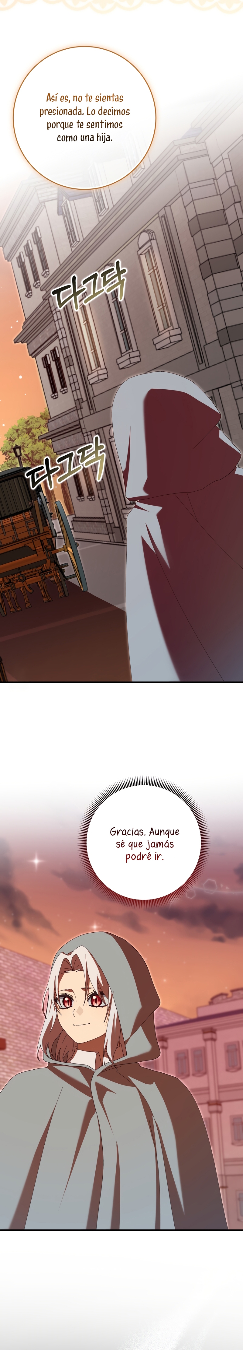 Malcrié a mi marido Capítulo 68 - Page 6